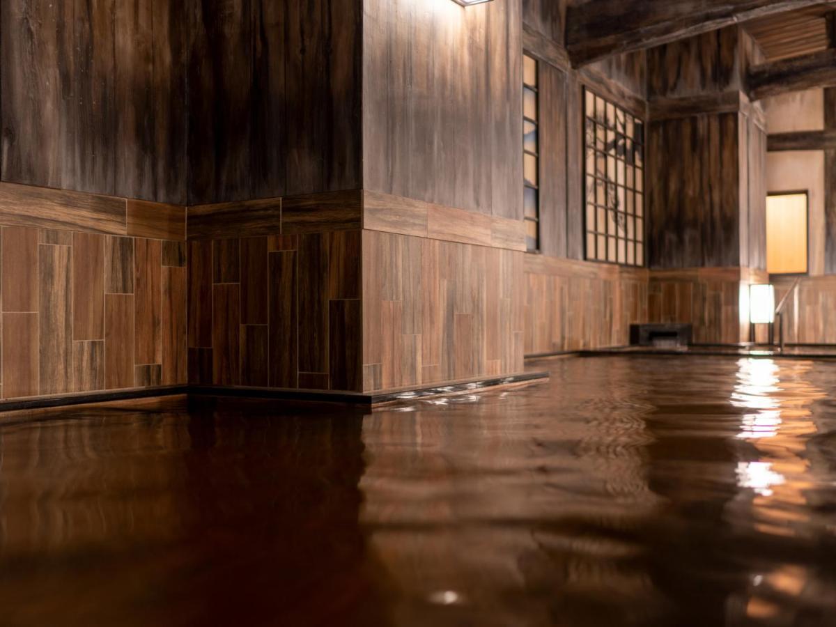 La'Gent Stay Hakodate Ekimae Exterior photo