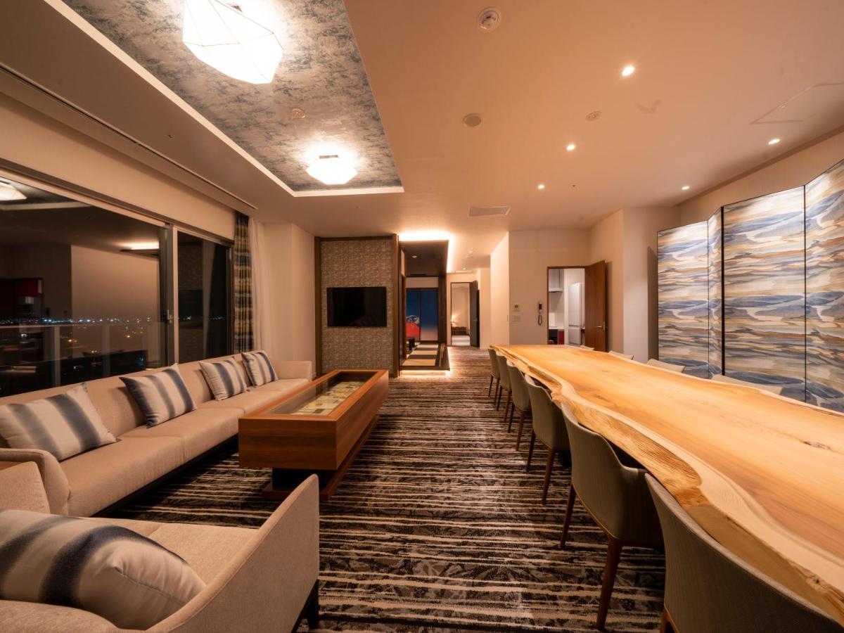 La'Gent Stay Hakodate Ekimae Exterior photo